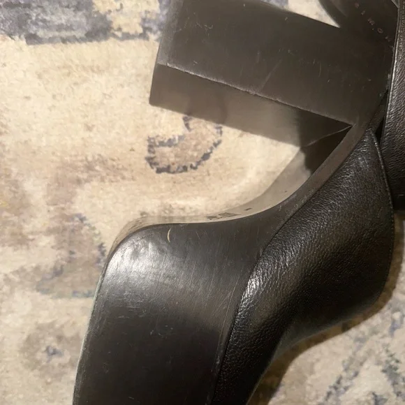 SIMONMILLER HIGH RAID CLOG - Picture 6 of 8